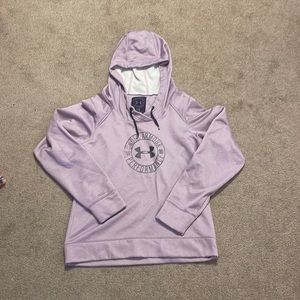 Under Armor Sweatshirt